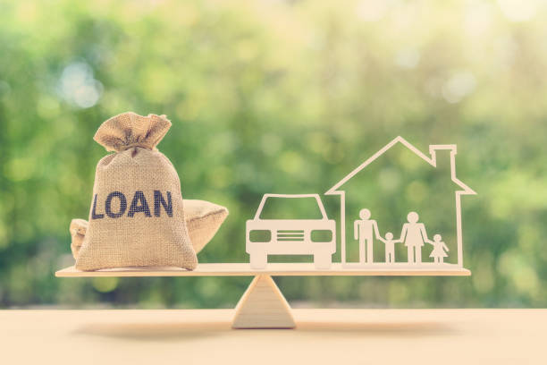 Trusted Harmony, RI Loan Agency Experts